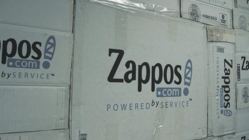 Zappos