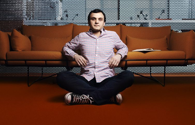 Fortune Magazine