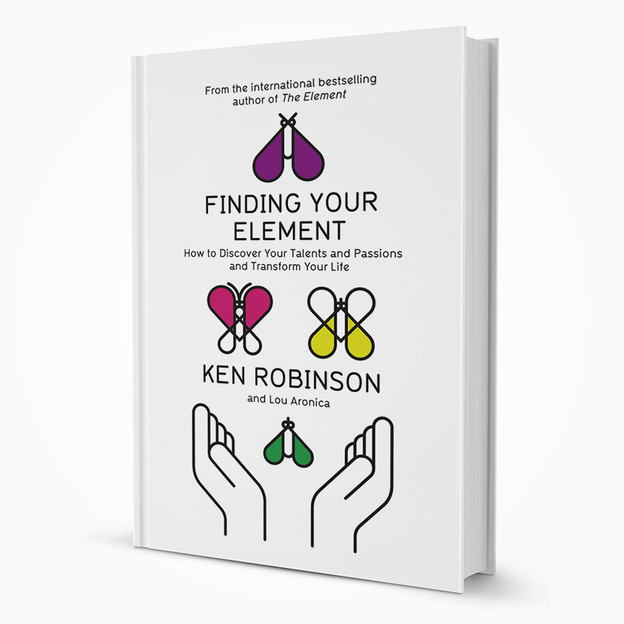 Finding Your Element